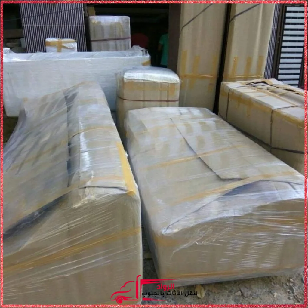 <h1>شركة نقل عفش من جازان إلى المدينة المنورة: رحلة الأمان والثقة مع الرواد 0507974412</h1>