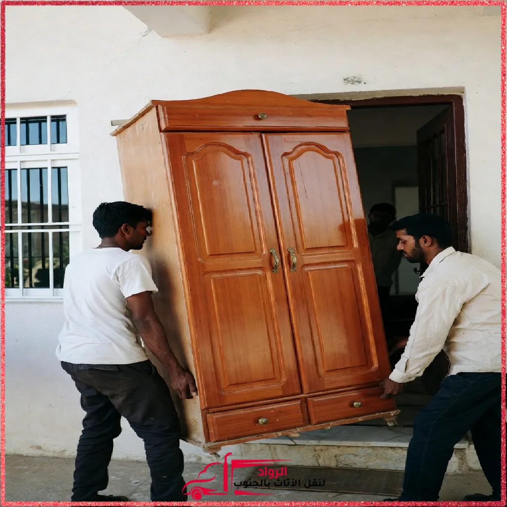 <h1>شركة نقل عفش من جازان إلى الأحساء: رحلة آمنة عبر الصحراء مع الرواد 0507974412</h1>